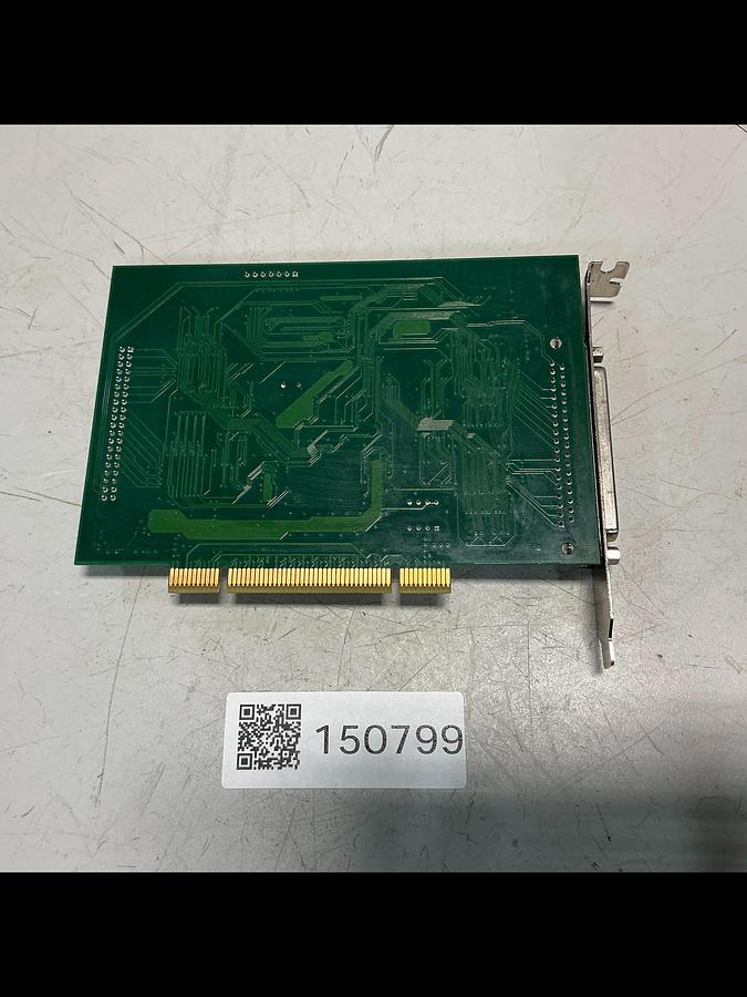 Used ADLINK PCI-7200