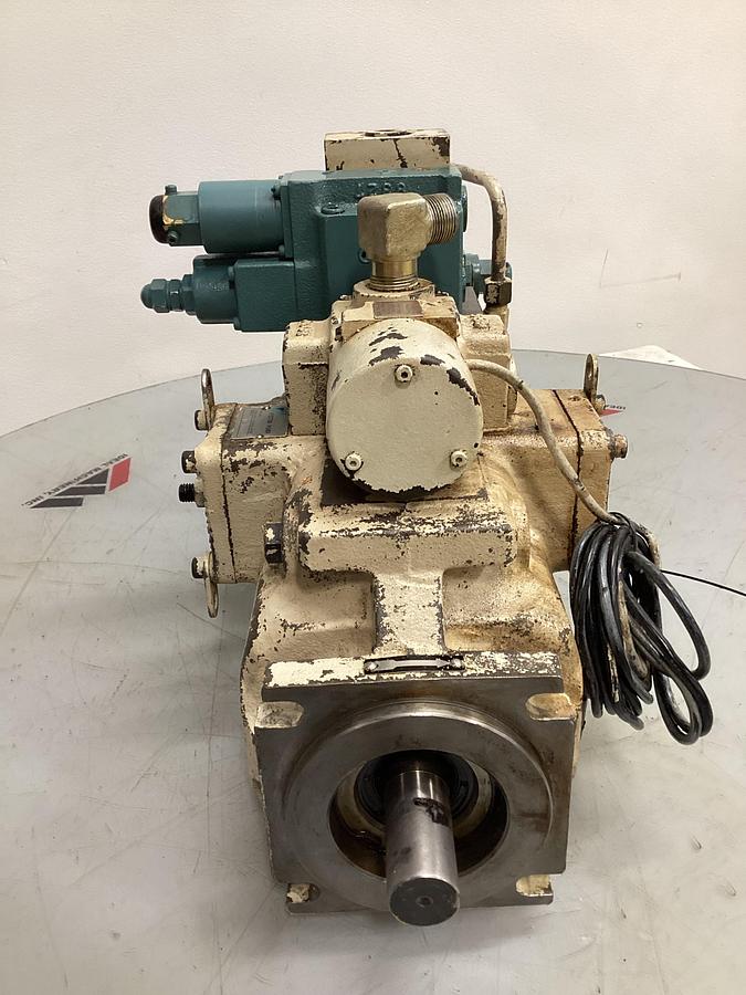 Used Daikin