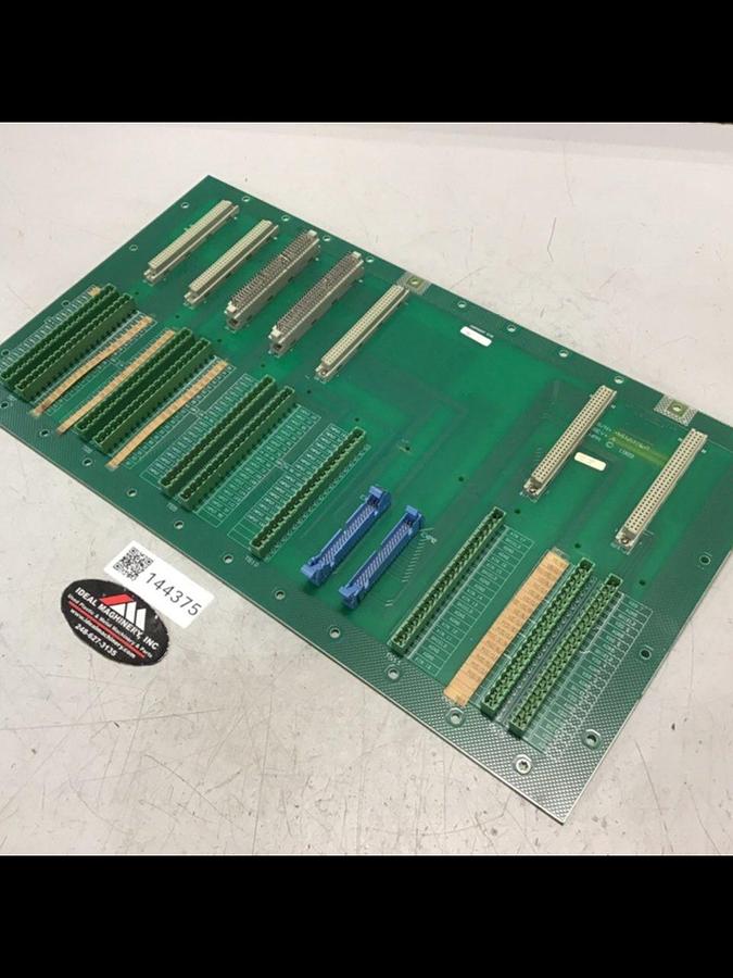 Used HPM Circuit Board 1D702-0016 Used #144375