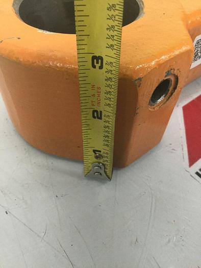 Used CINCINNATI MILACRON Toggle Link VT85-5 / TL #114830