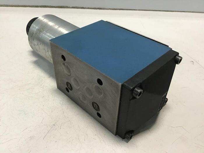 Used REXROTH Valve 54WE10C32/CG24NZ4 #125952