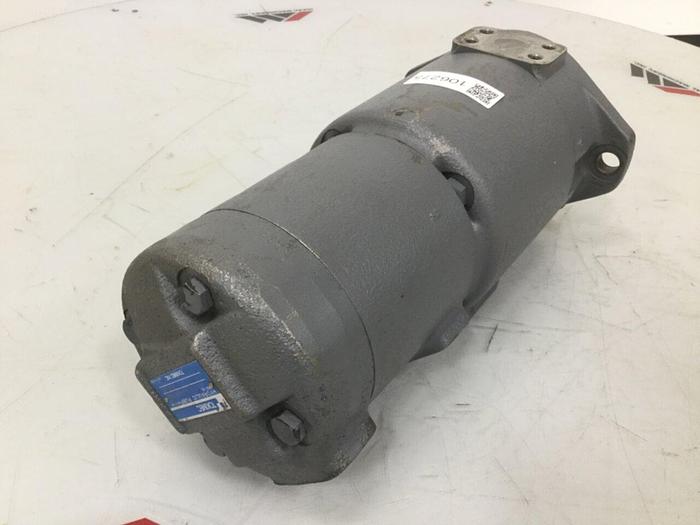 Used TOKIMEC Hydraulic Pump SQP211-15-2-2-86ABB-18 #106275