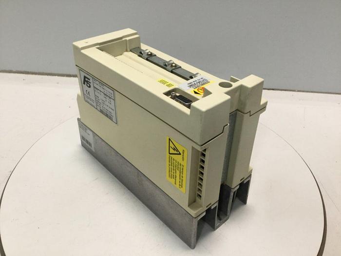 Used KEB F5 Drive 09.F5.B1B-2900 #105131