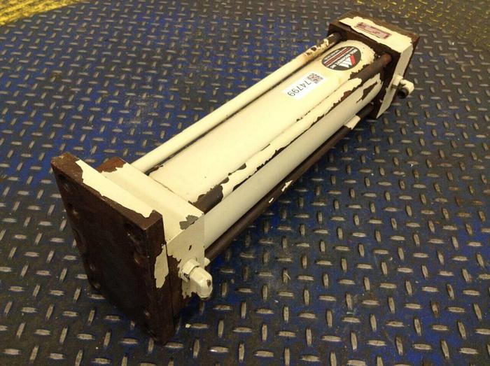 Used PARKER Cylinder H 2H 23 #74799