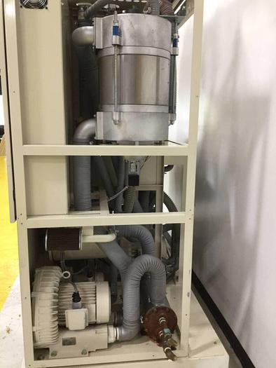 Used KAWATA Material Drying System CDE-200Z-8S90C Used