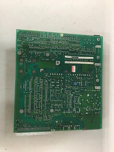 Used SIEMENS Circuit Board Power Supply 6SC6100-0GB12 Used