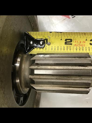 Used BRUENINGHAUS HYDROMATIK Pump A10VO140DFR131RPSD62KA5 Used #144688