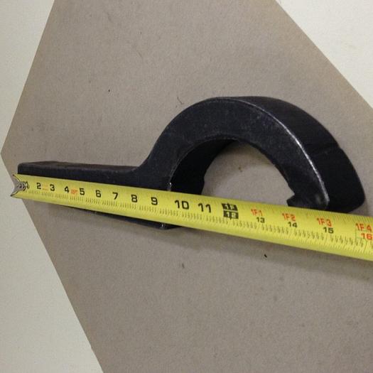 Used GENERIC Hook Wrench 22170 #67909