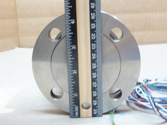 Used DOVER FLEXO Tension Transducer NWIFL16 Used