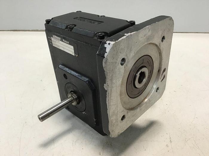 Used WITTMANN Gearbox R700008300 #133660