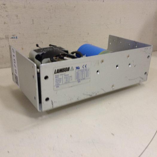 Used LAMBDA Power Supply HSD24-4.8 #87912