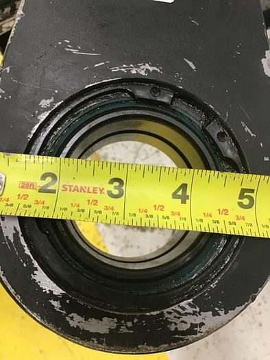 Used HUSKY Lock Bar 254439-10 #130451