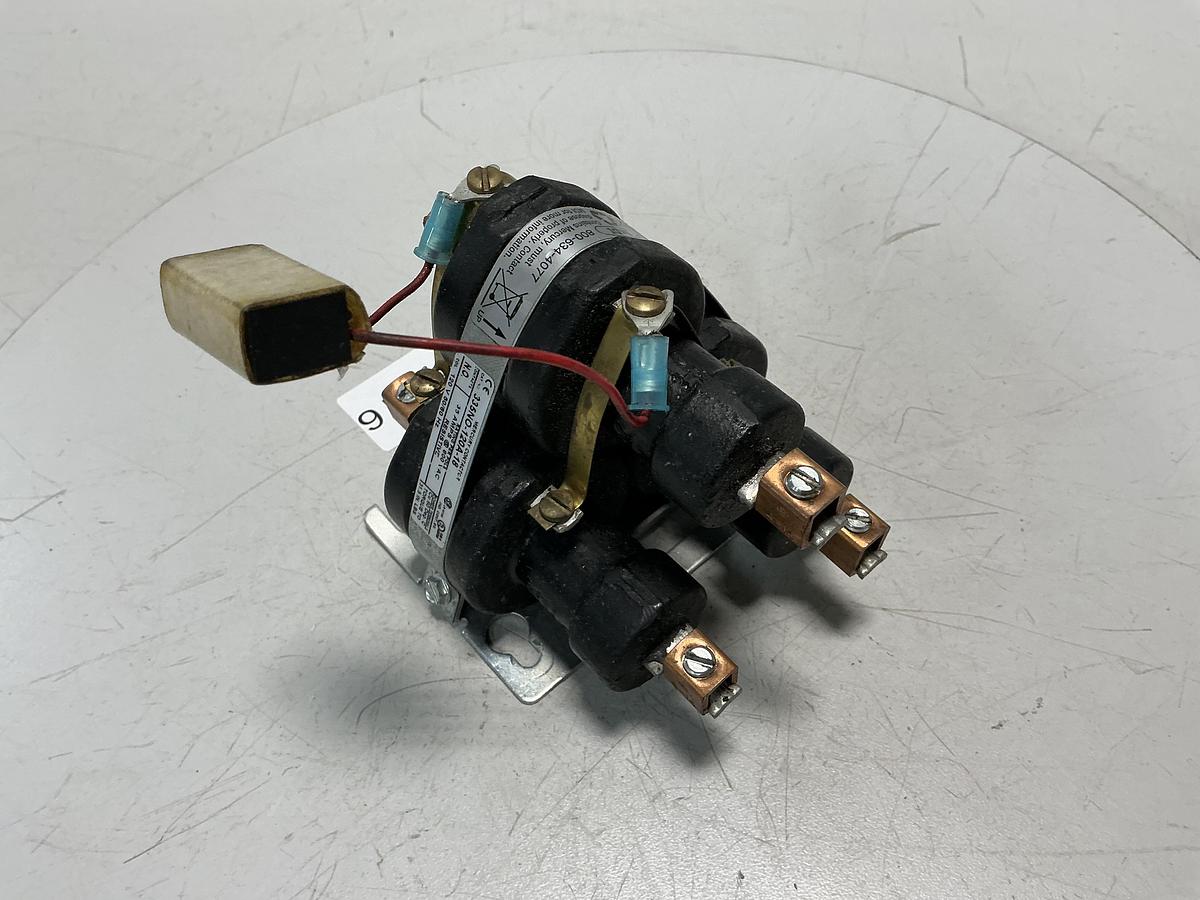 Used MDI 335NO-120A-18