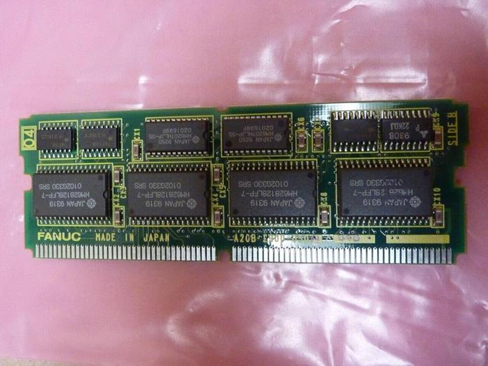 Used FANUC Circuit Board A20B-2900-0500/04B #43659