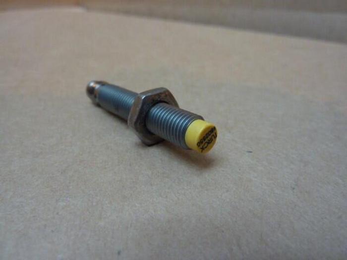 Used TURCK ELEKTRONIK Sensor 4602850 #21643