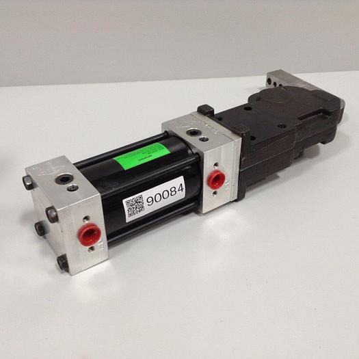 Used DESTACO Pneumatic Hold Clamp 994MAL-044M-90A-97-11 #90084