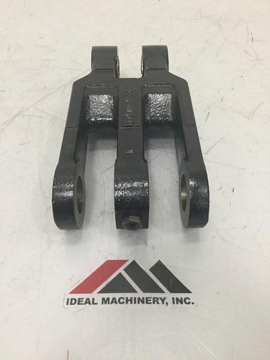 Used NEGRI BOSSI Toggle 69111002 #114850