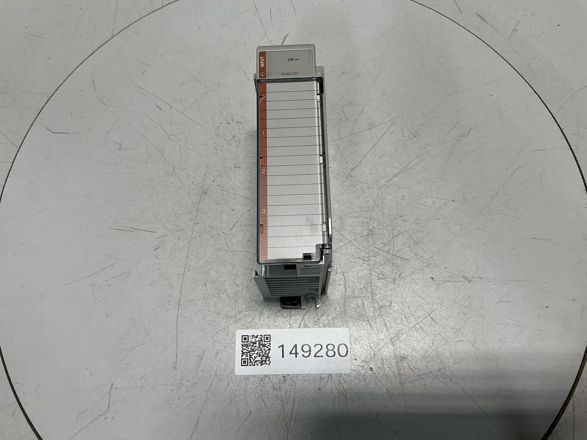 Used ALLEN BRADLEY 1769-IF4