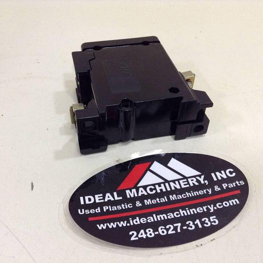 Used FUJI ELECTRIC Circuit Protector CP31I-5 #75672