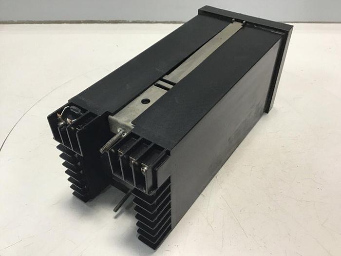 Used BARBER COLMAN Temperature Control 185A-00016-000-0-03 #129802