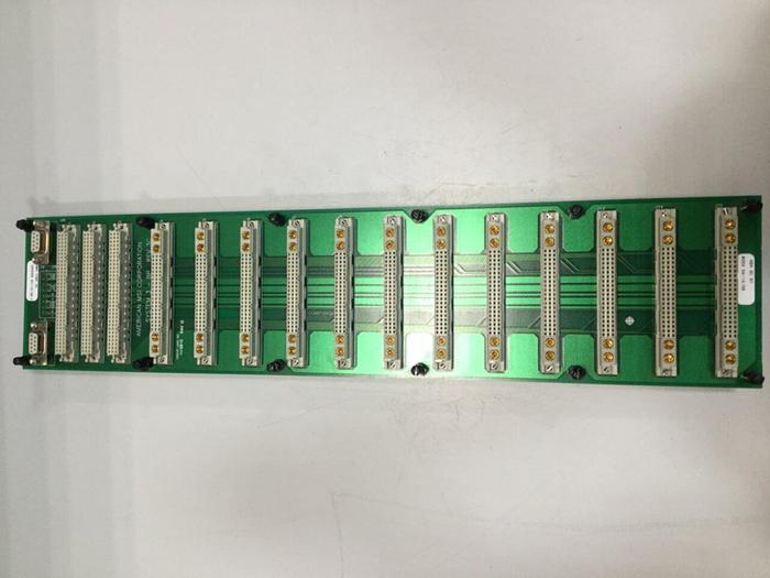 Used AMERICAN MSI Circuit Board SYSTEM 3-BP #101800