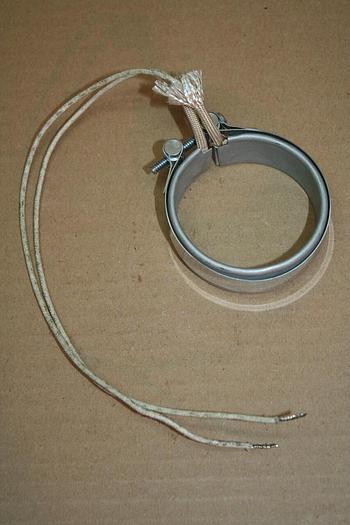Used PPE 300 Watt Heater Band M-6106-2 #19212