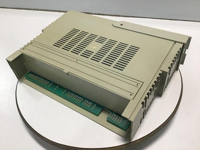 Used BARBER COLMAN Pressure/Flow Module 80HP-00001-002-0-00 Used