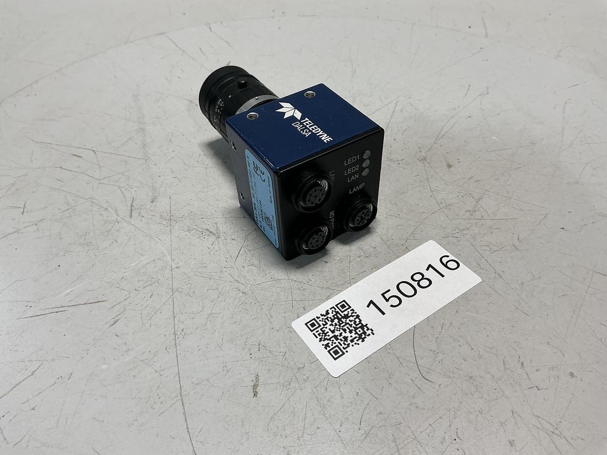 Used TELEDYNE DALSA B0-22-01M22-00-R