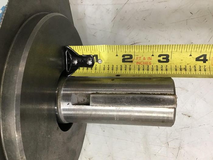 Used VICKERS Pump 3520V25E5 #137353