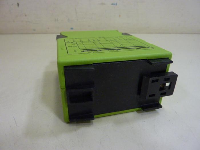 Used TELE Module PW 380V O4X #64778