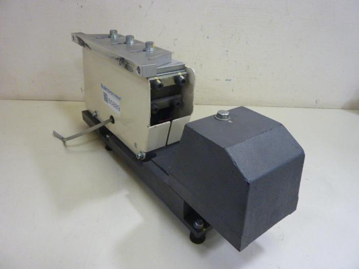 Used SANCI In-Line Feeder PEF-L250AG #65889