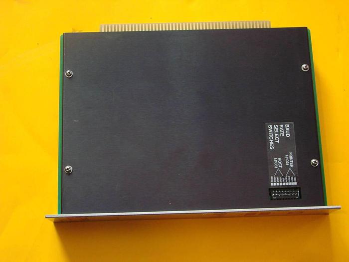 Used INGERSOLL RAND Controller 99382533 #7119