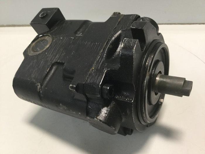 Used PARKER Hydraulic Pump PAV63R08KP1AA Used