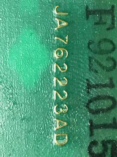 Used SUMITOMO Circuit Board JA762220BD #118485