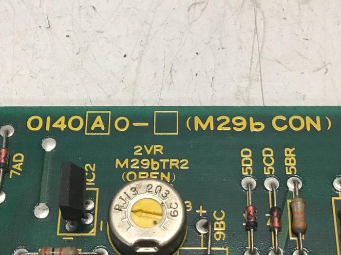 Used TOSHIBA CIRCUIT BOARD K35334G USED