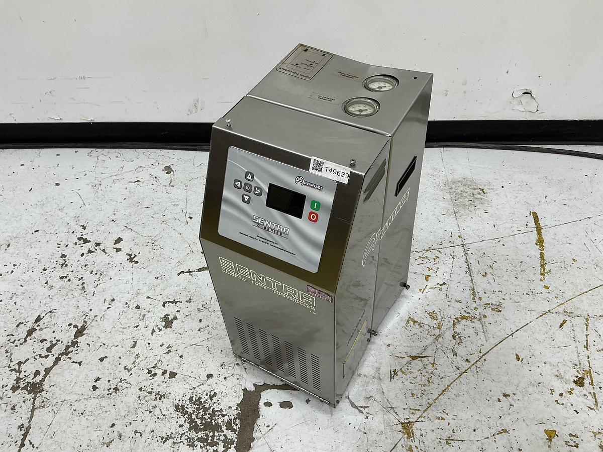 Used Advantage Thermolator SK-1035LE-41C1 USED