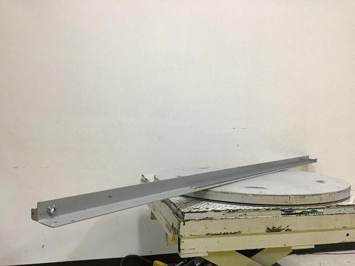 Used VAN DORN DEMAG Door Rail 300HT1920 / DS #127772