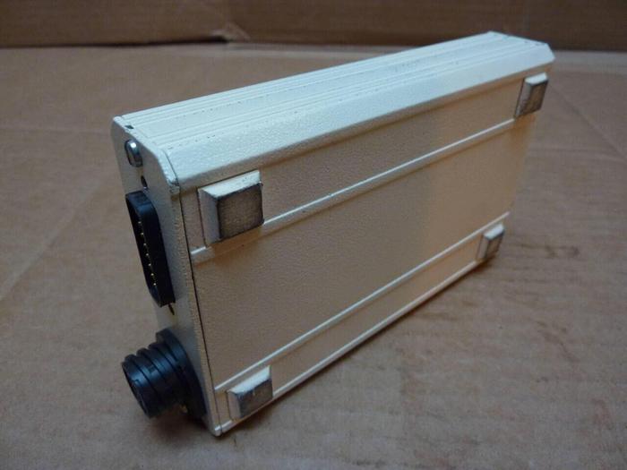 Used RJG TECHNOLOGIES INC Control Module DART-1002 NET 25 #24619