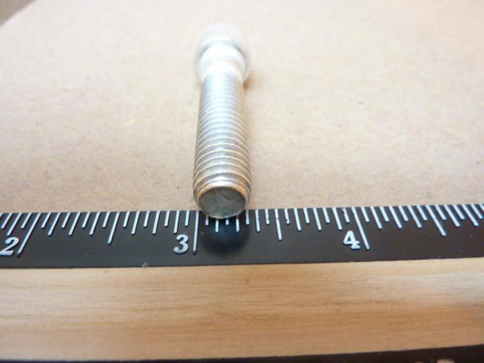 U-C COMPONENTS Hardware C-1628-NA.U #41304