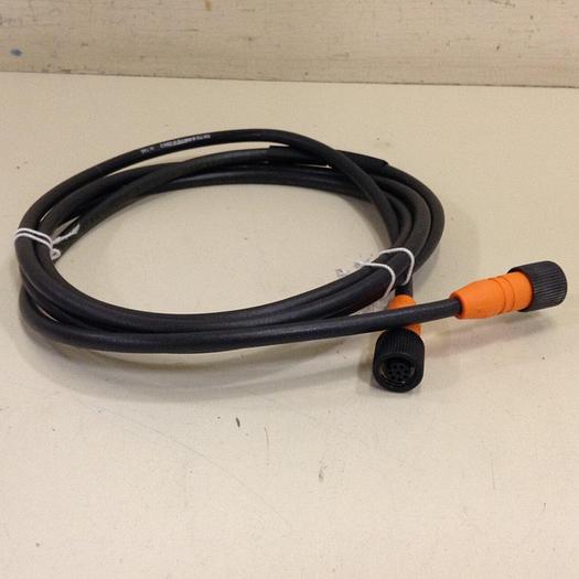 LUMBERG Cable RKTS 8-RKTS 8-299/2 #79323