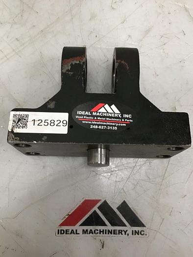 Used ENGEL Toggle Link Mount 0163 541 0002R Used