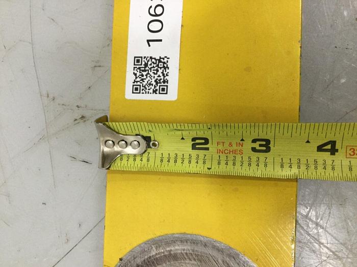 Used VAN DORN Toggle Link 308078 #106362