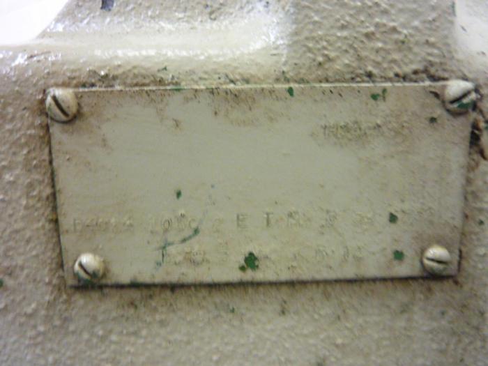 Used SPERRY VICKERS Directional Valve DG4V368CWB12 Used