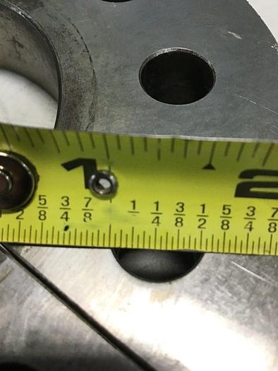 Used VAN DORN Barrel Retainer HT187 Used #132652