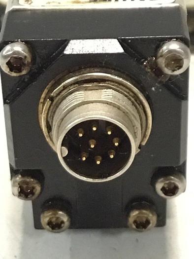 Used BALLUFF Linear Transducer BTL-5-M1-M0230-R-S3 #138624