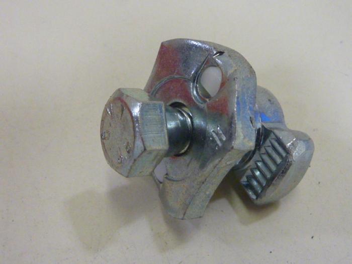 HILTI Push Button MKN-FX #64687
