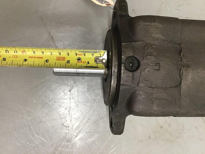 Used VICKERS Hydraulic Pump 25VSHTBP12A286CB10L Used