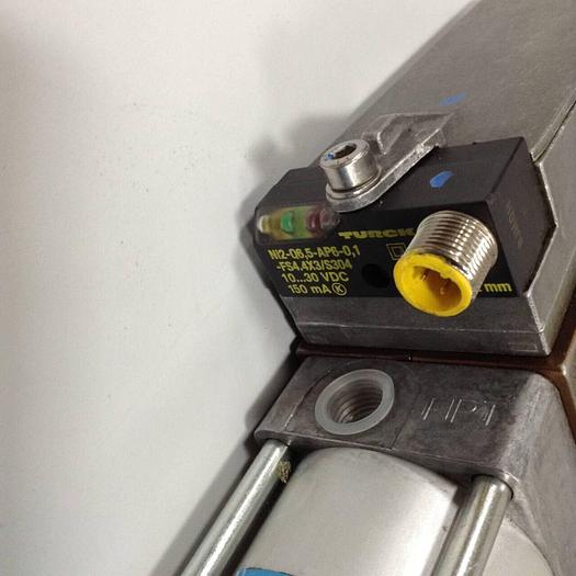 Used DESTACO Clamp 82G6N-632C903-05190A #90110