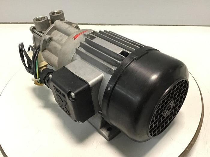 Used SPECK PUMP Pump NPY-2251.0032 #119567