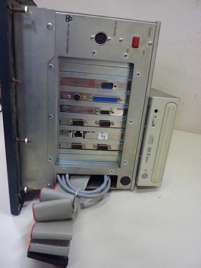 Used ANN ARBOR Touch Screen INX85TTC800-XTFT Used